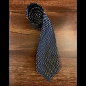 🌿SALE🌿 MICHAEL Michael Kors Dressy Black 100% Silk Necktie